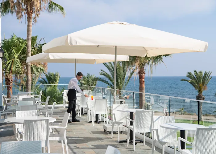 Akti Beach Hotel&Village Resort
