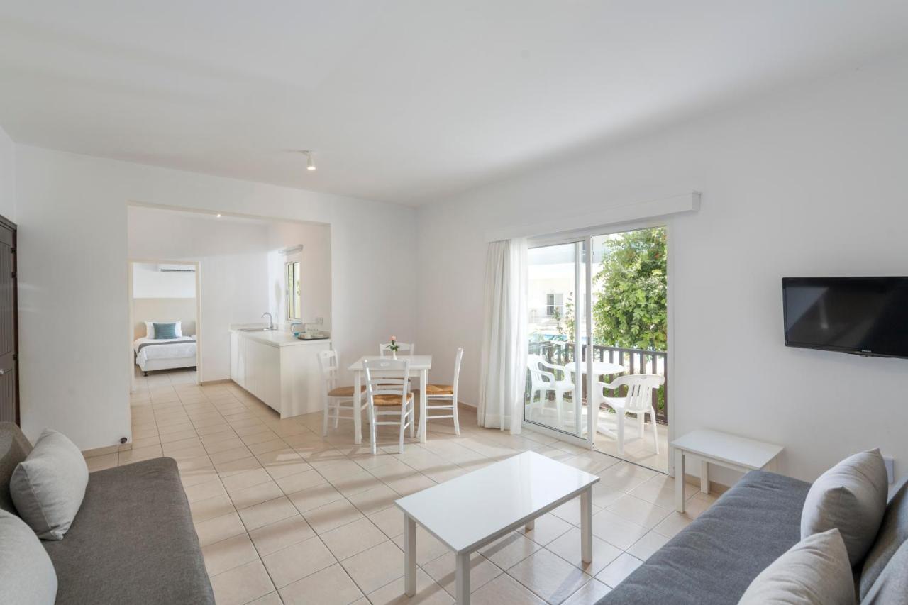 Akti Hotel&village 4*
