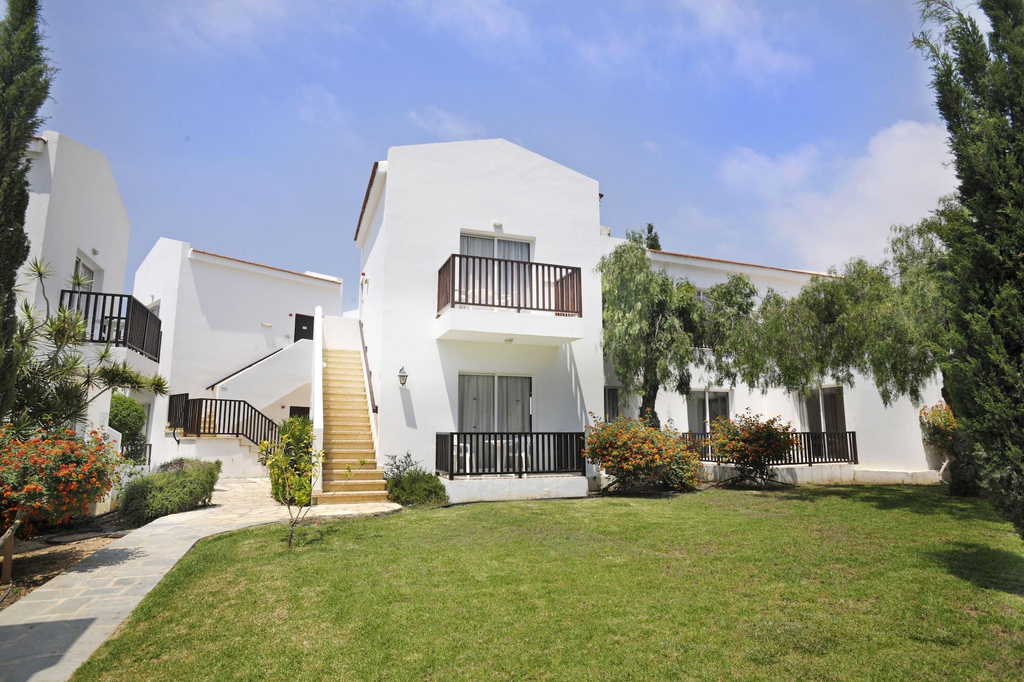 Akti Hotel&village 4*
