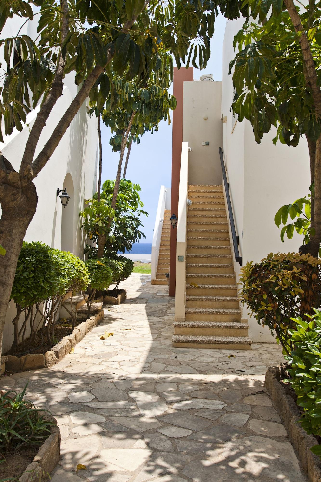 Akti Hotel&village 4* Klorakas