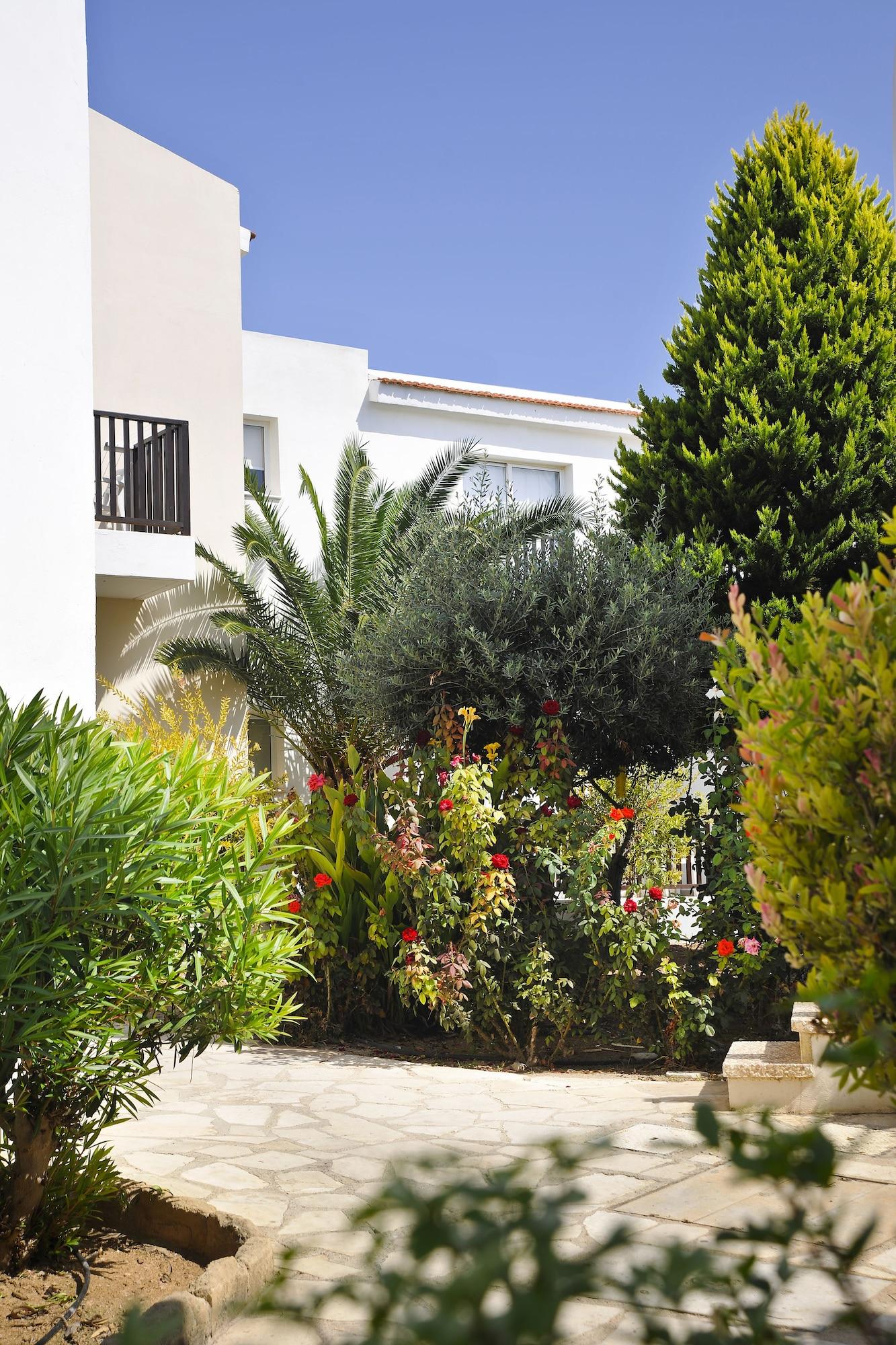 Akti Hotel&village 4* Klorakas