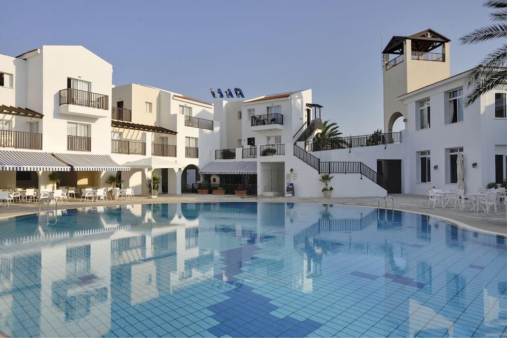 Akti Hotel&village 4* Klorakas