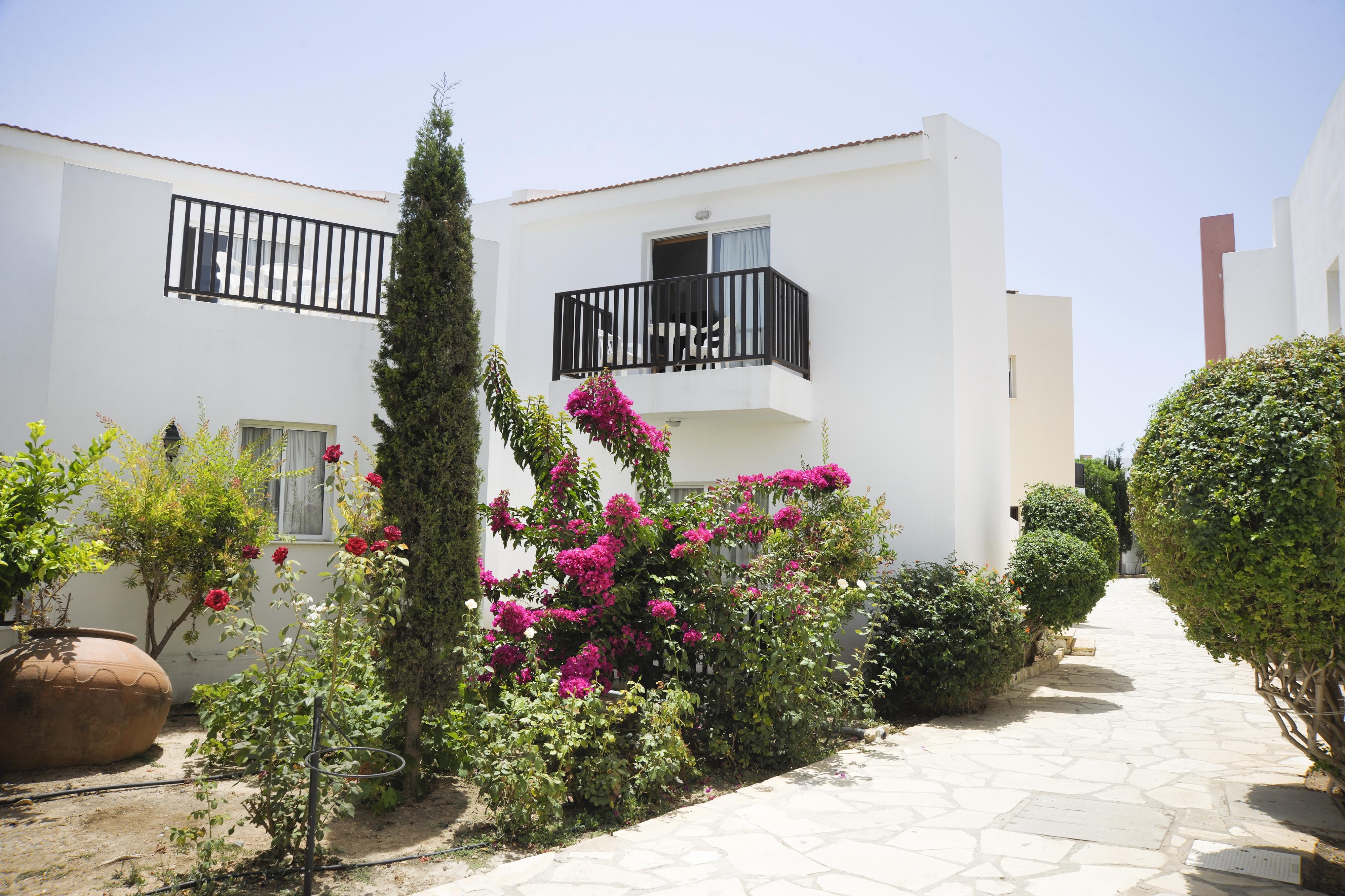 Hotel Akti Hotel&village Klorakas