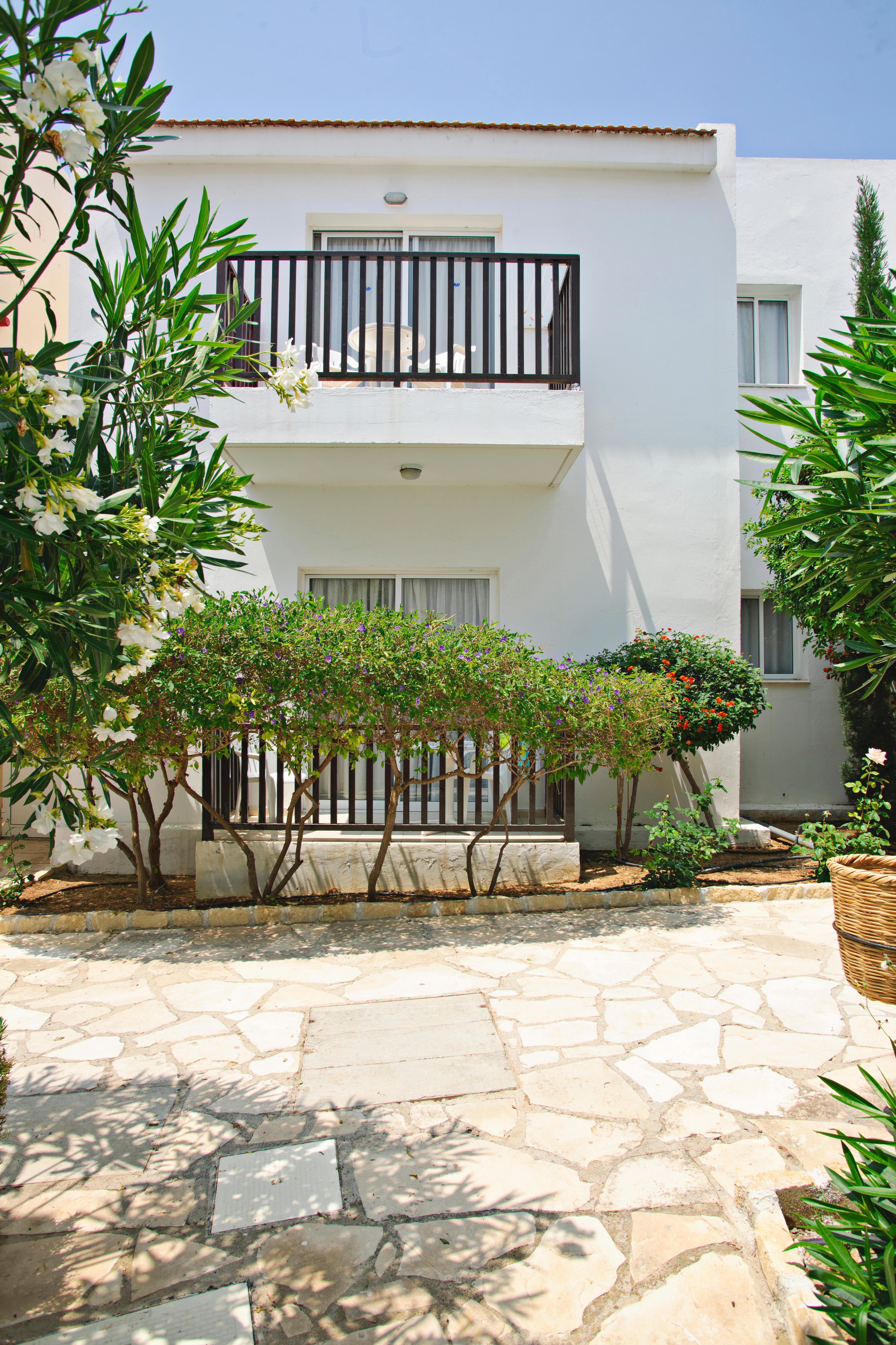 Akti Hotel&village Klorakas
