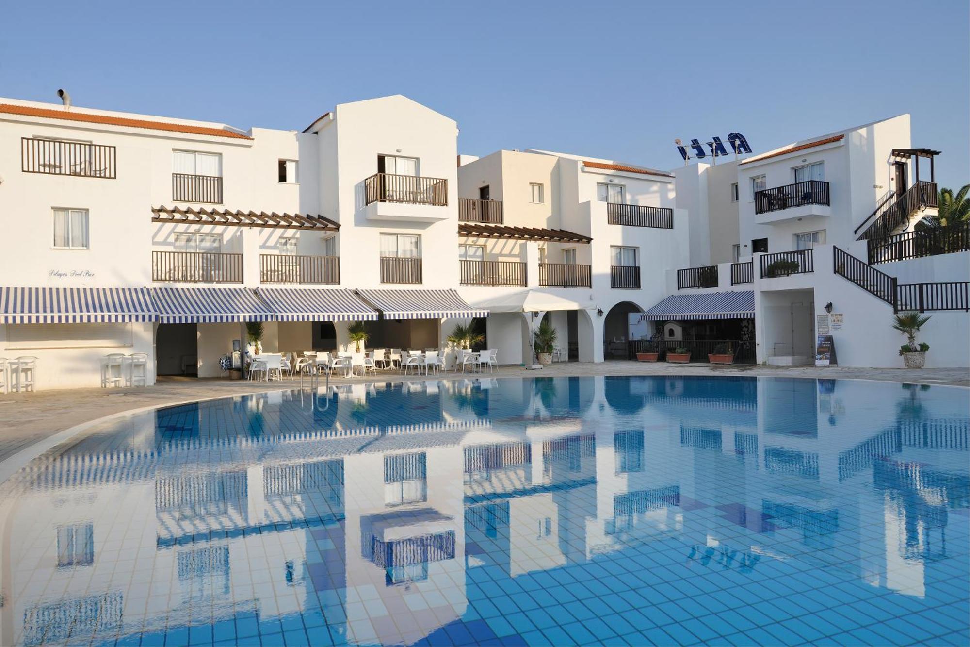 Hotel Akti Hotel&village