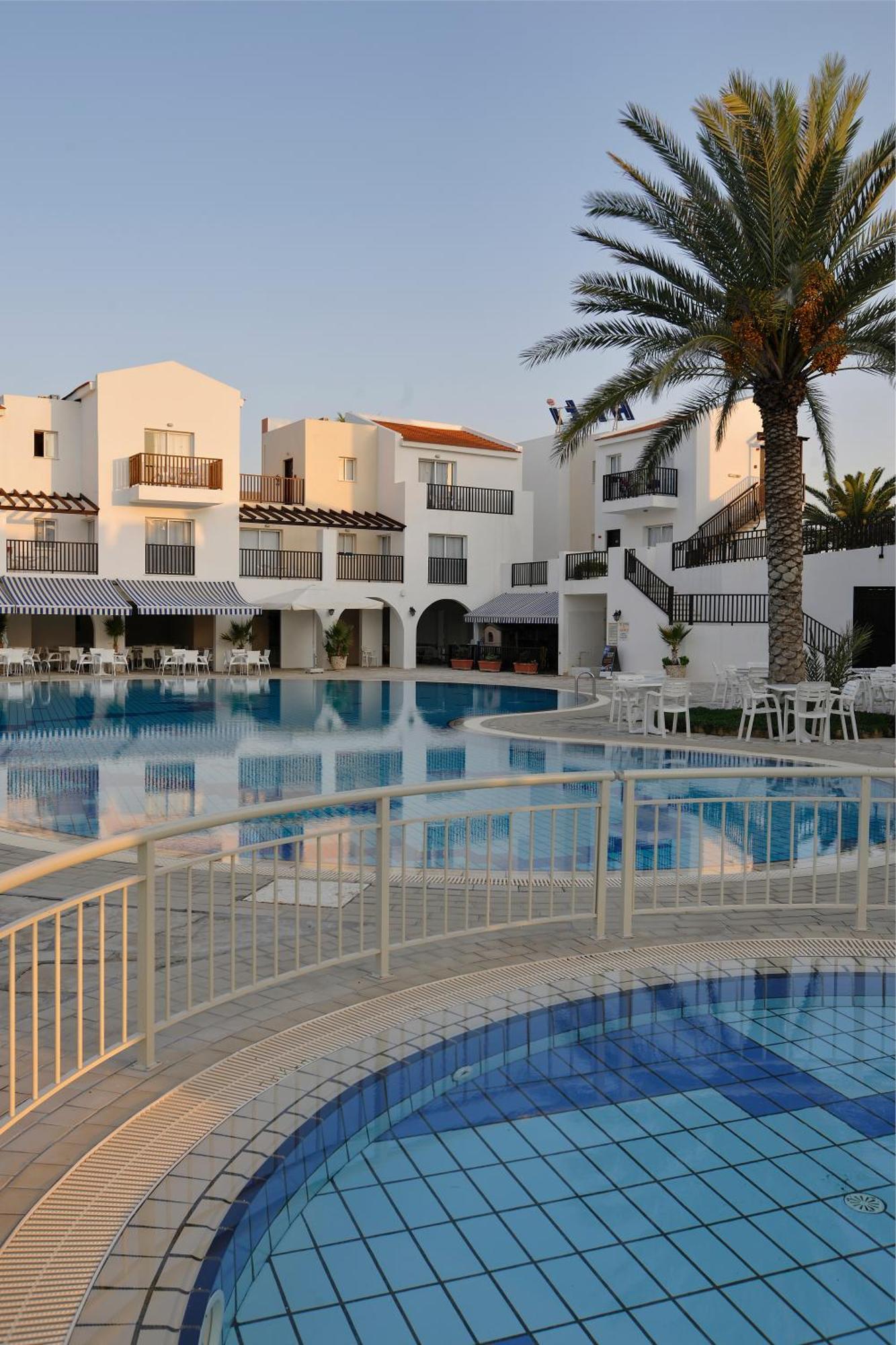 Akti Hotel&village