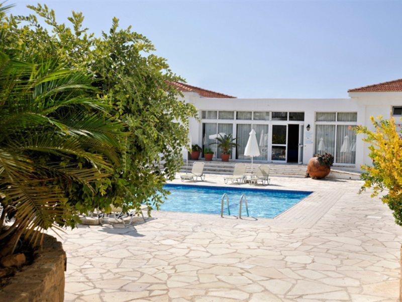 Hotel Akti Hotel&village 4*