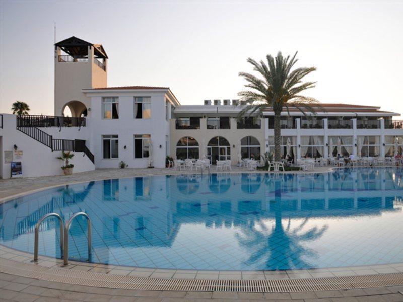 Hotel Akti Hotel&village Klorakas