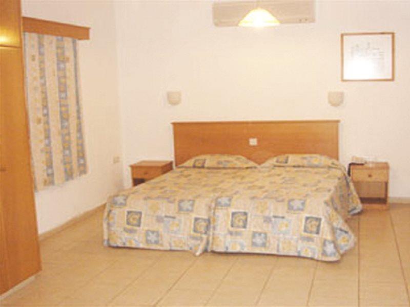 Akti Hotel&village Klorakas