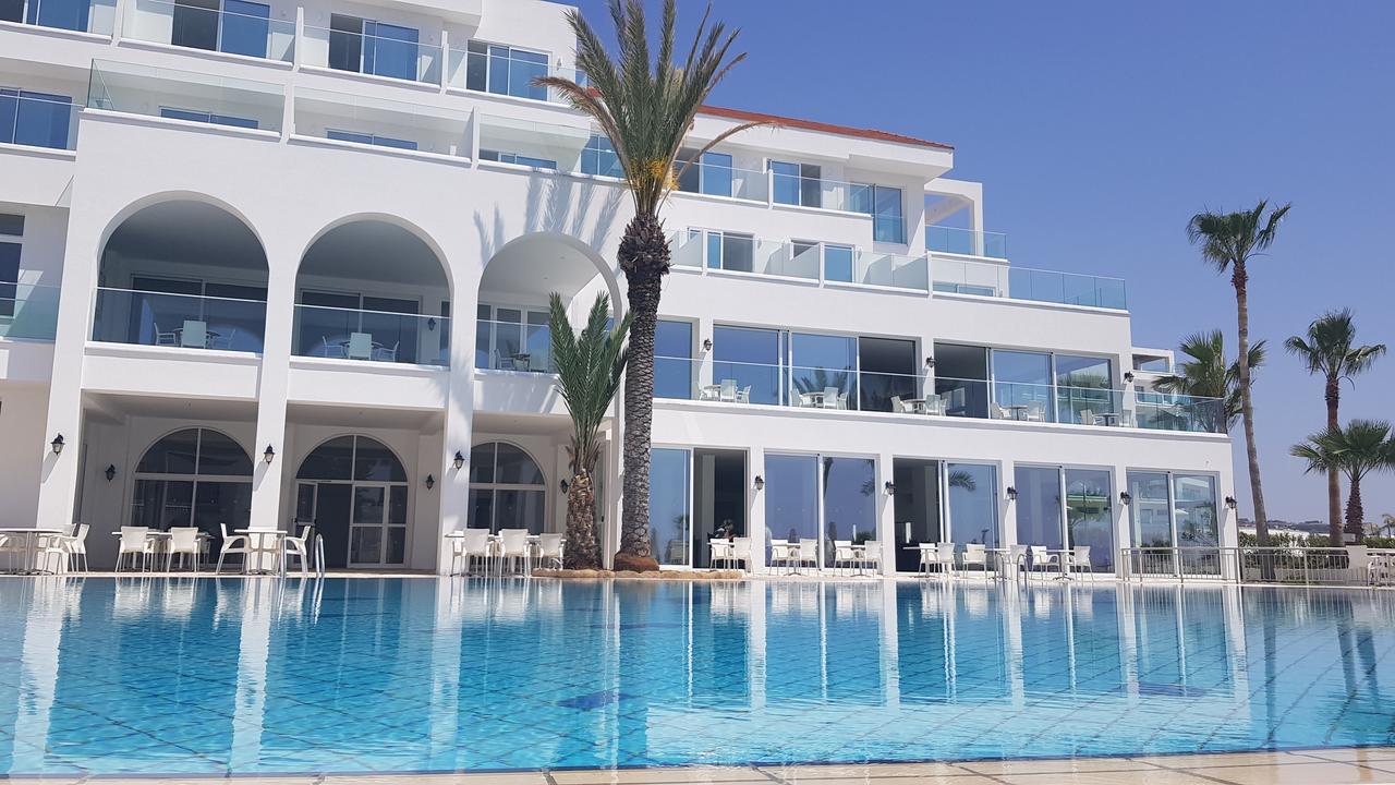 Akti Hotel&village Hotel Klorakas