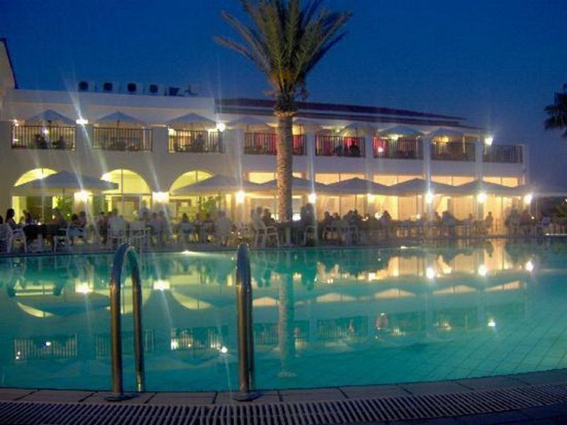 Akti Hotel&village Hotel 4*