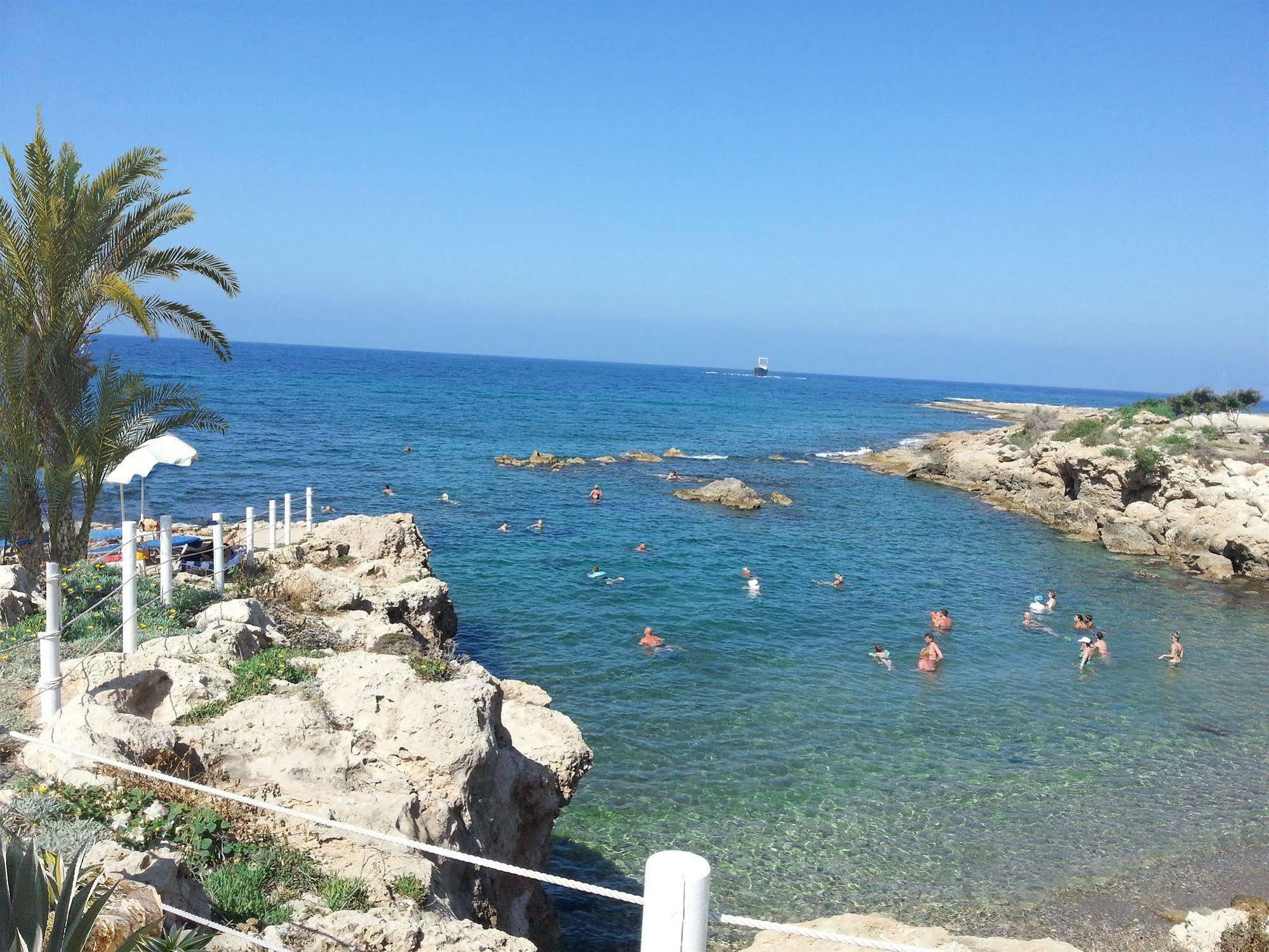 Hotel Akti Hotel&village Klorakas
