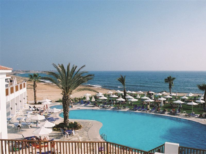 Akti Hotel&village Hotel Klorakas