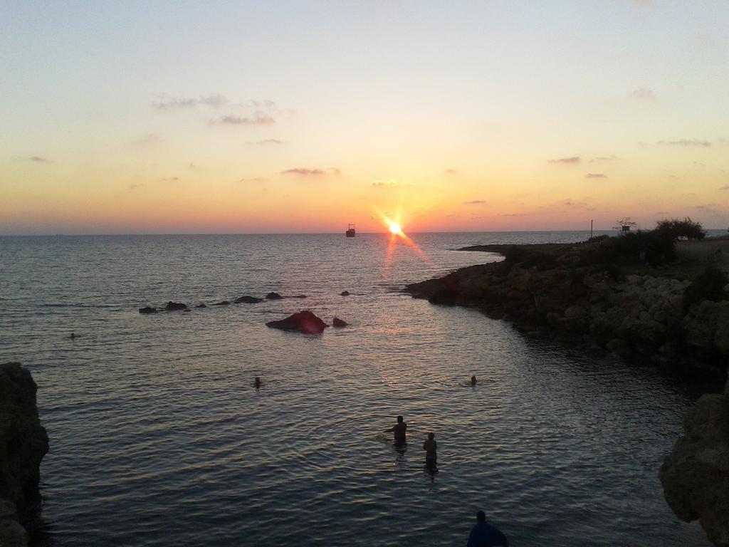 Akti Hotel&village 4* Klorakas